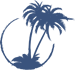 Holiday Beach Rentals Logo