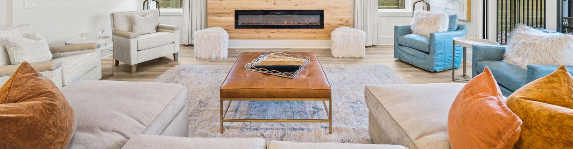 Luxury Beachfront Vacation Rentals | Emerald Coast